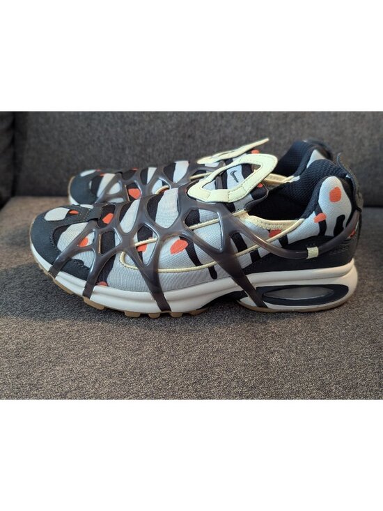 NWOB Nike Air Presto Cage Drift Multicolor Breathable Lightweight Sneakers With main image 8